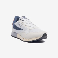 Tênis Fila Euro Jogger Sport II Masculino - Foto 3