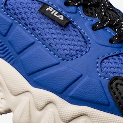 Tênis Fila Destroyer Infantil - Foto 7