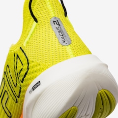 Tênis Fila Racer Carbon 2 Masculino - Foto 9