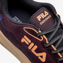 Tênis Fila Endurance Masculino - Foto 7