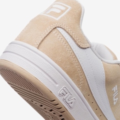 Tênis Fila Court 90 Feminino - Foto 7