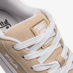 Tênis Fila Court 90 Feminino - Foto 8