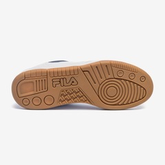Tênis Fila Corda Br Masculino - Foto 5