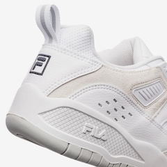 Tênis Fila Corda Br Feminino - Foto 8