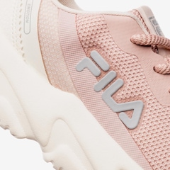 Tênis Fila Emotion Feminino - Foto 7