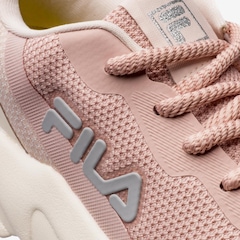 Tênis Fila Emotion Feminino - Foto 8