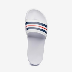Chinelo Fila Drifter Stripes Feminino - Foto 1