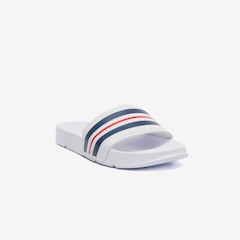 Chinelo Fila Drifter Stripes Feminino - Foto 4