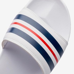 Chinelo Fila Drifter Stripes Feminino - Foto 7