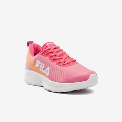 Tênis Fila Vector Feminino - Foto 3