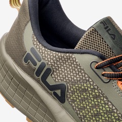 Tênis Fila Skywind Feminino - Foto 7