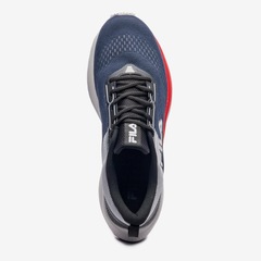 Tênis Fila Rise Up Masculino - Foto 4