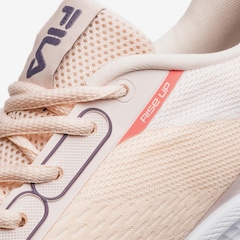 Tênis Fila Rise Up Feminino - Foto 8