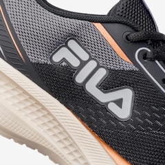 Tênis Fila Rise Up Feminino - Foto 7