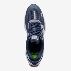 Tênis Fila Recovery Masculino - Foto 4