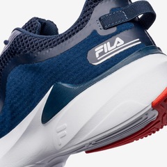 Tênis Fila Recovery Masculino - Foto 9