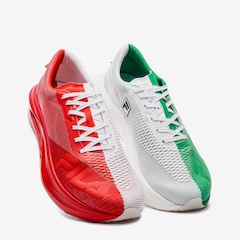 Tênis Fila Racer Carbon 3 Masculino - Foto 6