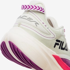 Tênis Fila Racer T2 Xtreme Feminino - Foto 8