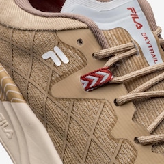 Tênis Fila Racer Skytrail Masculino - Foto 9