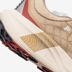 Tênis Fila Racer Skytrail Feminino - Foto 8