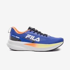 Tênis Fila Racer Fastpace Masculino - Foto 1