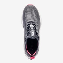 Tênis Fila Go Trainer 2 Feminino - Foto 4