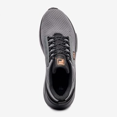 Tênis Fila Freestyle II Masculino - Foto 4