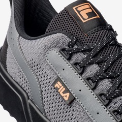 Tênis Fila Freestyle II Masculino - Foto 7