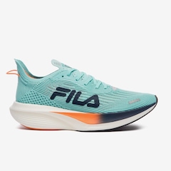 Tênis Fila Racer Carbon 2 Feminino - Foto 1