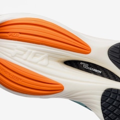 Tênis Fila Racer Carbon 2 Feminino - Foto 10