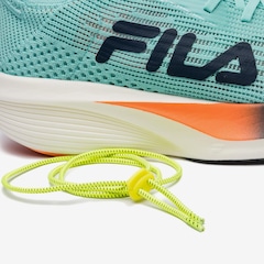 Tênis Fila Racer Carbon 2 Feminino - Foto 7