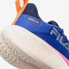 Tênis Fila Speed Lite Feminino - Foto 8