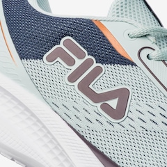 Tênis Fila Rise Up Feminino - Foto 7