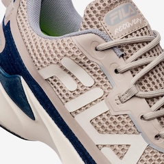 Tênis Fila Recovery Masculino - Foto 8