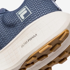 Tênis Fila Skywind Feminino - Foto 8