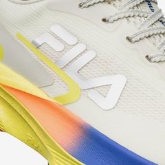 Tênis Fila Racer Fastpace Masculino - Foto 8