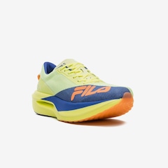 Tênis Fila Racer Carbon 3 Masculino - Foto 3