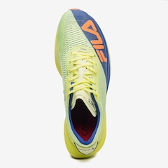 Tênis Fila Racer Carbon 3 Masculino - Foto 4