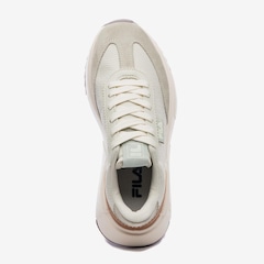 Tênis Fila Dynamic Feminino - Foto 4