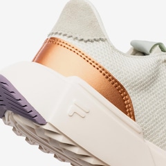 Tênis Fila Dynamic Feminino - Foto 8