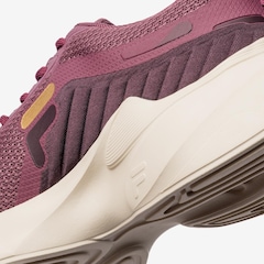 Tênis Fila Progress Lite Feminino - Foto 8