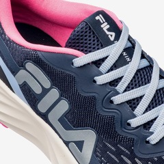 Tênis Fila Comet 2 Feminino - Foto 7