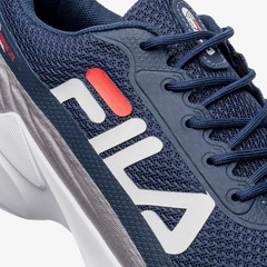 Tênis Fila Progress Lite Masculino - Foto 7