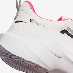 Tênis Fila Progress Lite Feminino - Foto 7