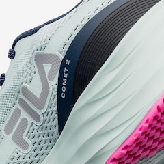 Tênis Fila Comet 2 Feminino - Foto 8