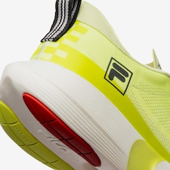 Tênis Fila Kr7 Pro Speed Tech Feminino - Foto 7