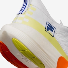 Tênis Fila Kr7 Pro Speed Tech Masculino - Foto 7