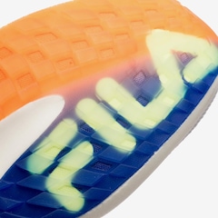 Tênis Fila Kr7 Pro Speed Tech Masculino - Foto 9