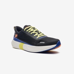 Tênis Fila Kr7 Pro Speed Tech Masculino - Foto 3