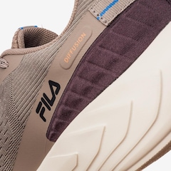 Tênis Fila Diffusion Masculino - Foto 8